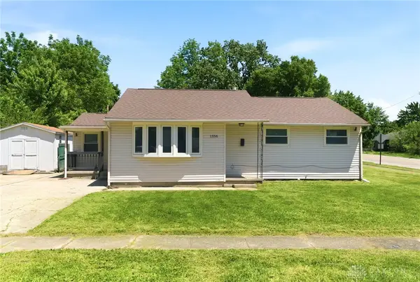 1556 Larchwood Drive, Dayton, OH 45432