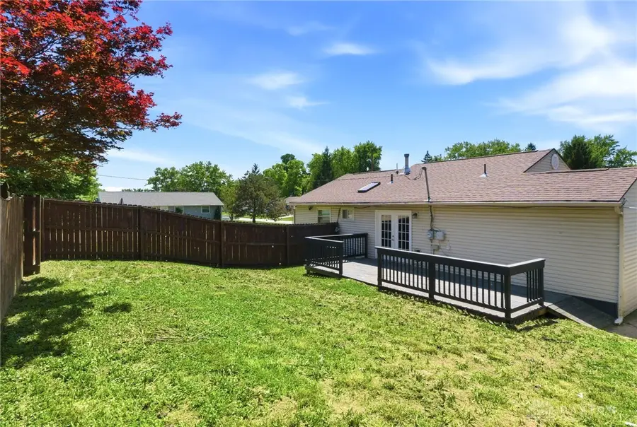 1556 Larchwood Drive, Dayton, OH 45432 - #2