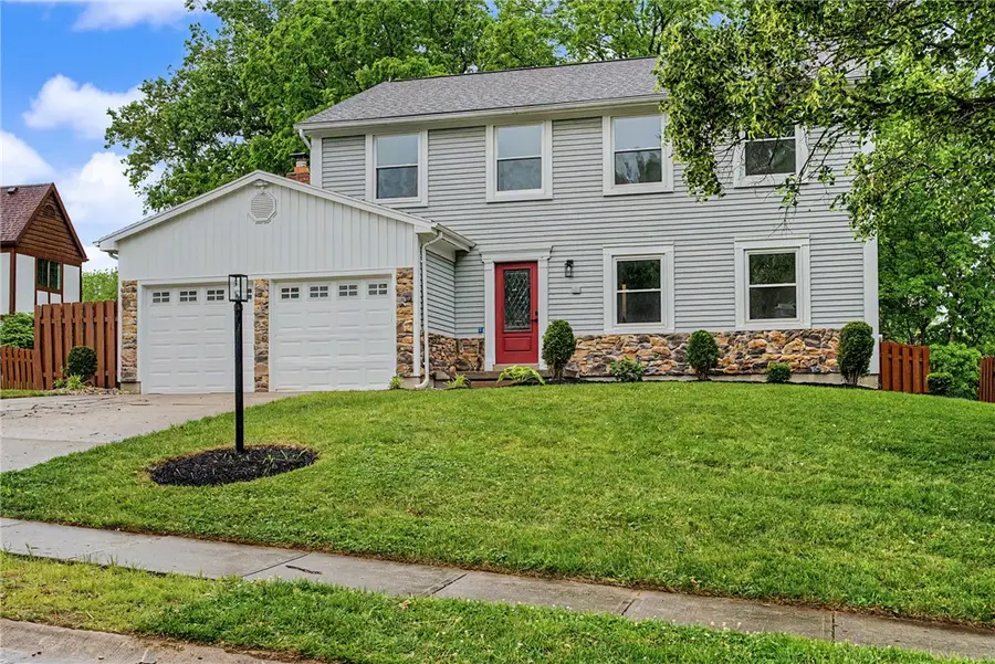 15 Jacamar Court, Springboro, OH 45066 - #2