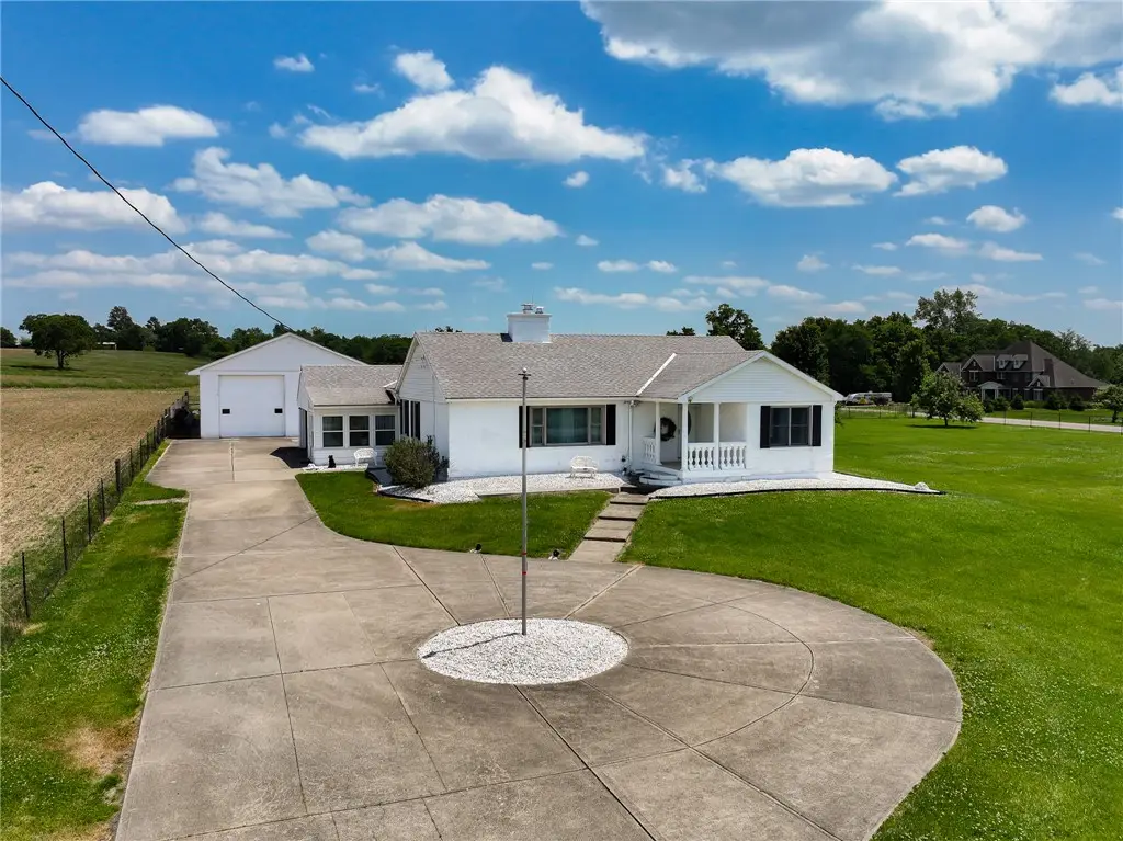 5086 Yankee Road, Liberty, OH 45044 - #1