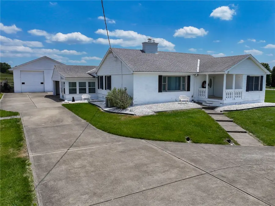5086 Yankee Road, Liberty, OH 45044 - #3