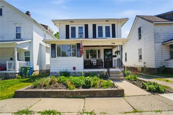 706 S Miami Avenue, Sidney, OH 45365