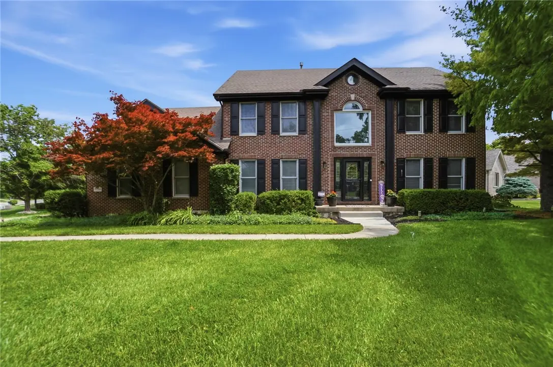 10288 Atchison Road, Washington, OH 45458 - #1