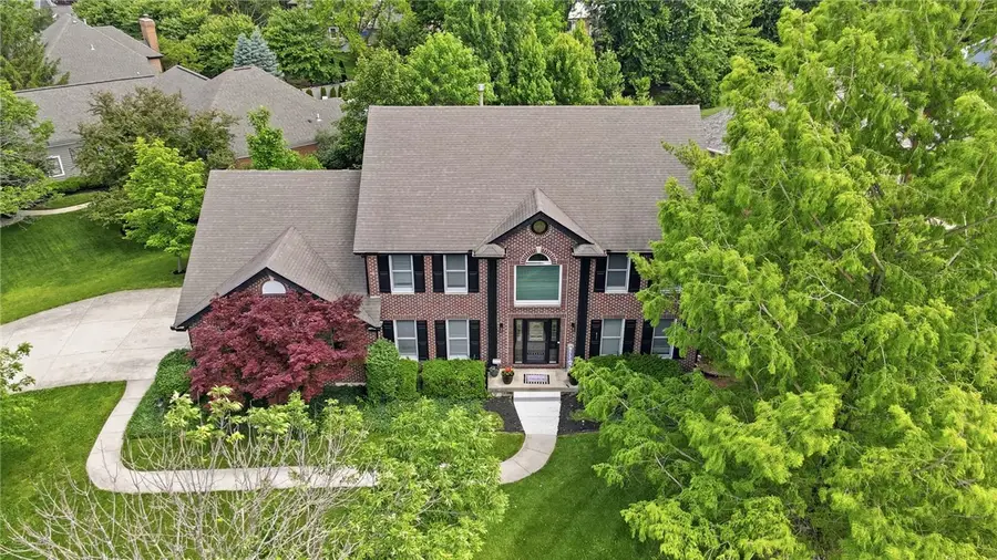 10288 Atchison Road, Washington, OH 45458 - #3