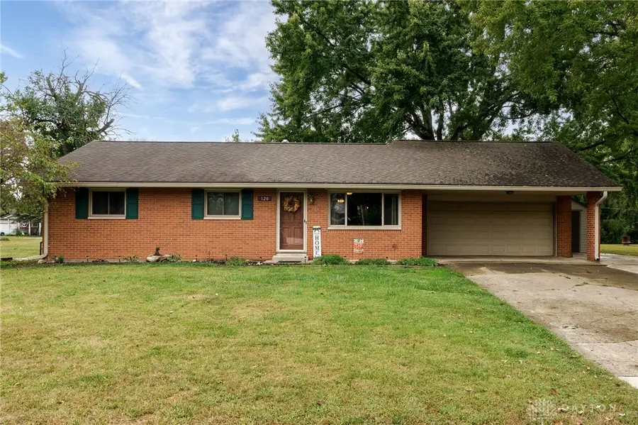 120 Windmere Drive, Troy, OH 45373 - #2