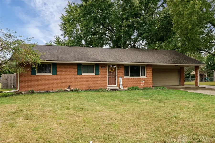 120 Windmere Drive, Troy, OH 45373 - #3
