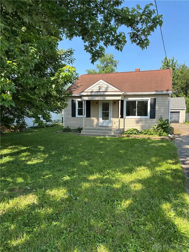 Address Withheld By Seller, Middletown, OH 45044 - #1