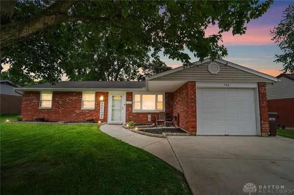568 Georgia Drive, Xenia, OH 45385