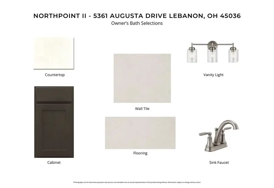 5361 Augusta Road #11-304, Turtlecreek, OH 45036 - #3
