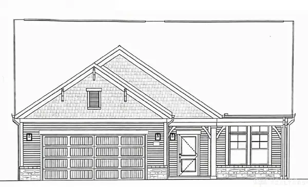 1467 Triple Crown Way, Beavercreek Twp, OH 45385