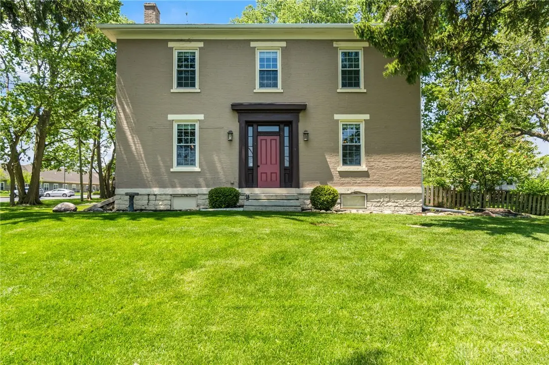 6320 S Co Rd 25a, Tipp City, OH 45371 - #1