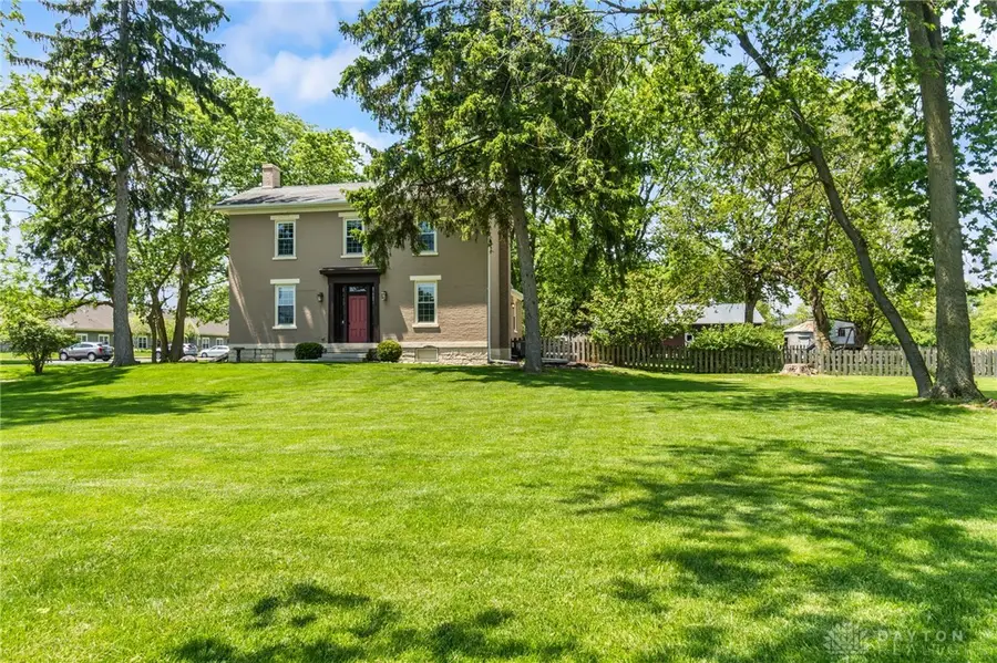 6320 S Co Rd 25a, Tipp City, OH 45371 - #3