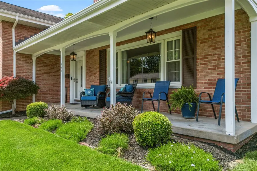 994 Meadow Lane, Xenia, OH 45385 - #2