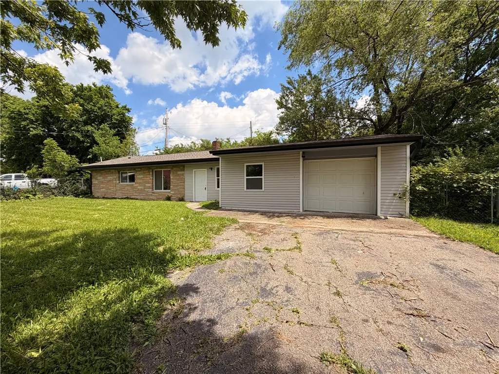 1026 Roseland Avenue, Dayton, OH 45402 - #1