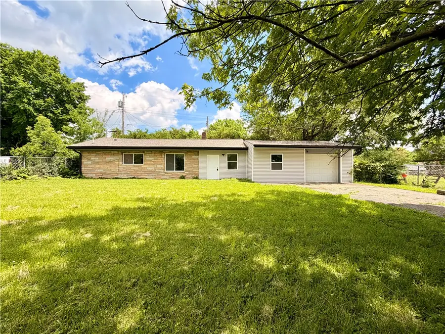 1026 Roseland Avenue, Dayton, OH 45402 - #3