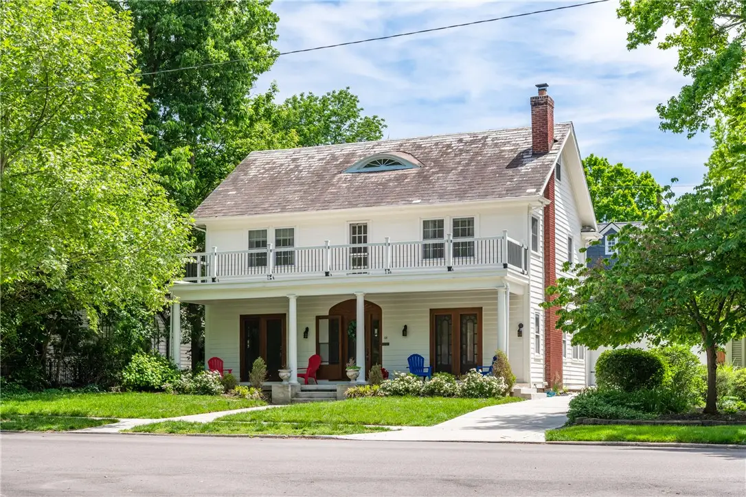 40 Plumwood Road, Dayton, OH 45409 - #1