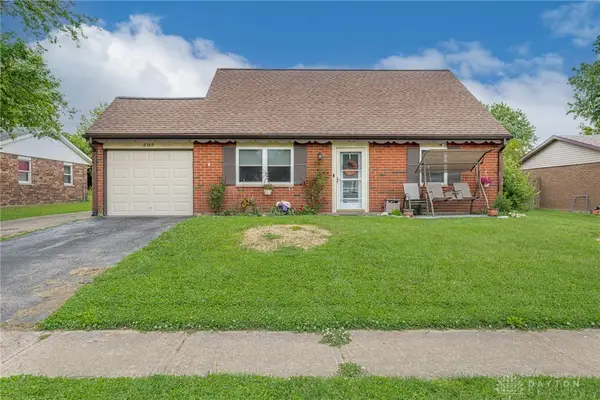 2160 Maryland Drive, Xenia, OH 45385