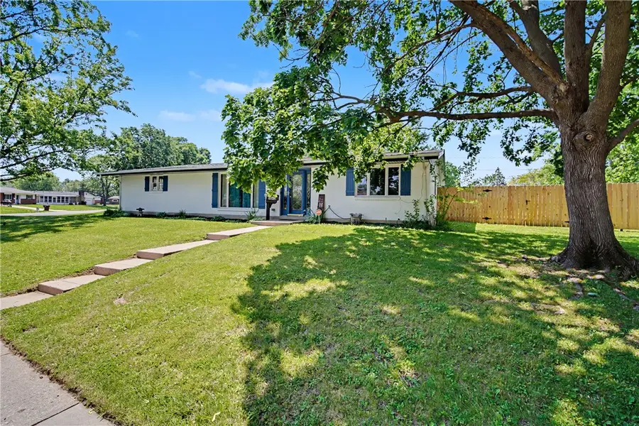 1043 Heathwood, Englewood, OH 45322 - #2
