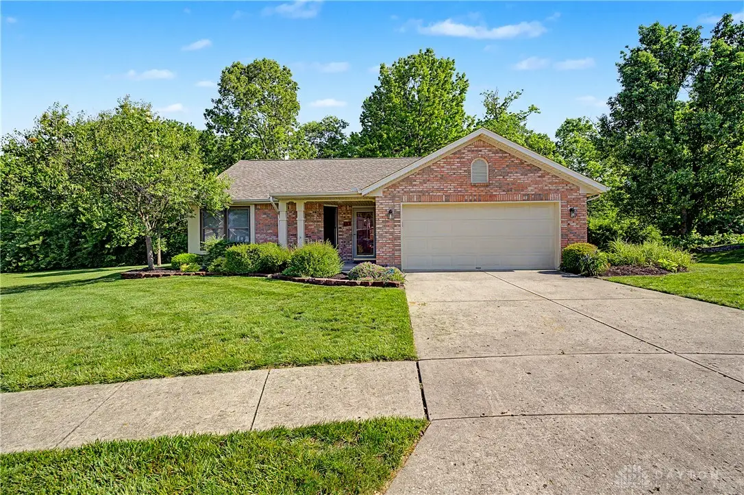 1131 Castleton Court, Miamisburg, OH 45342 - #1