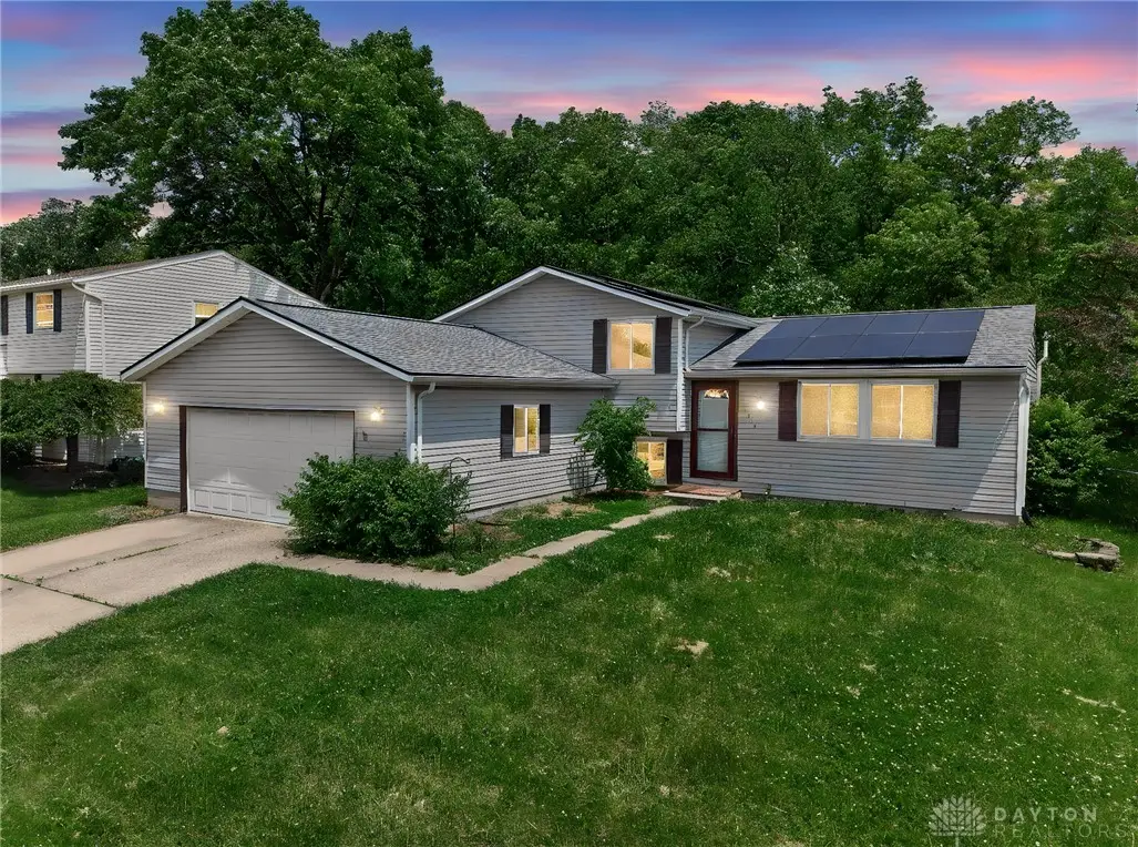 6302 E Gander, Dayton, OH 45424 - #1