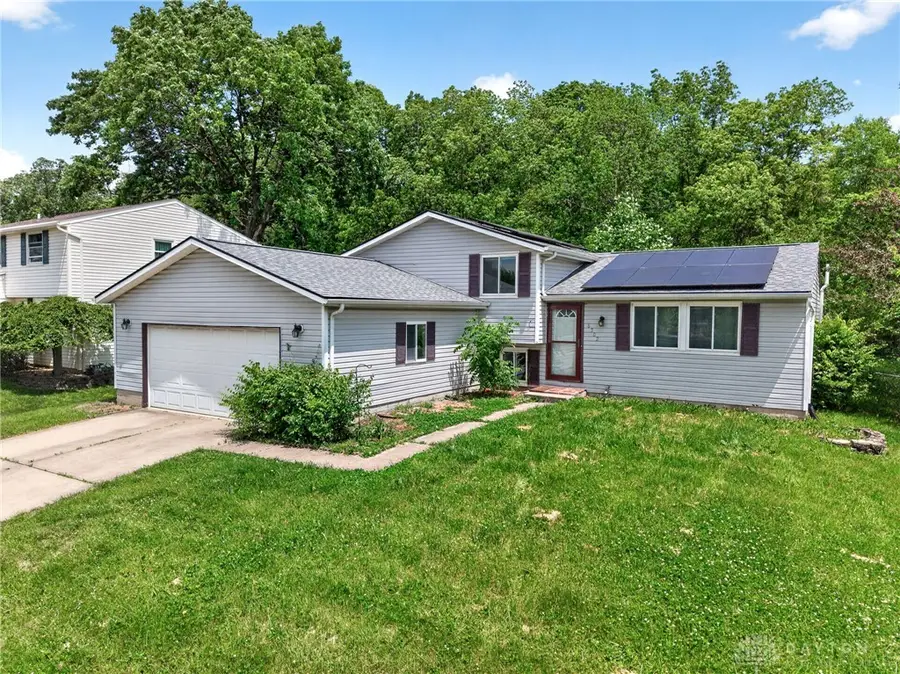 6302 E Gander, Dayton, OH 45424 - #2