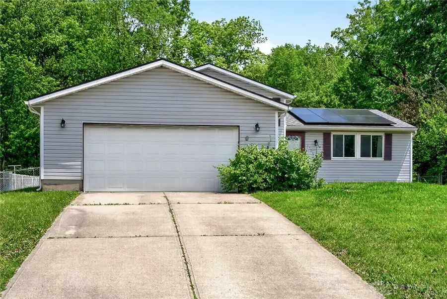 6302 E Gander, Dayton, OH 45424 - #3