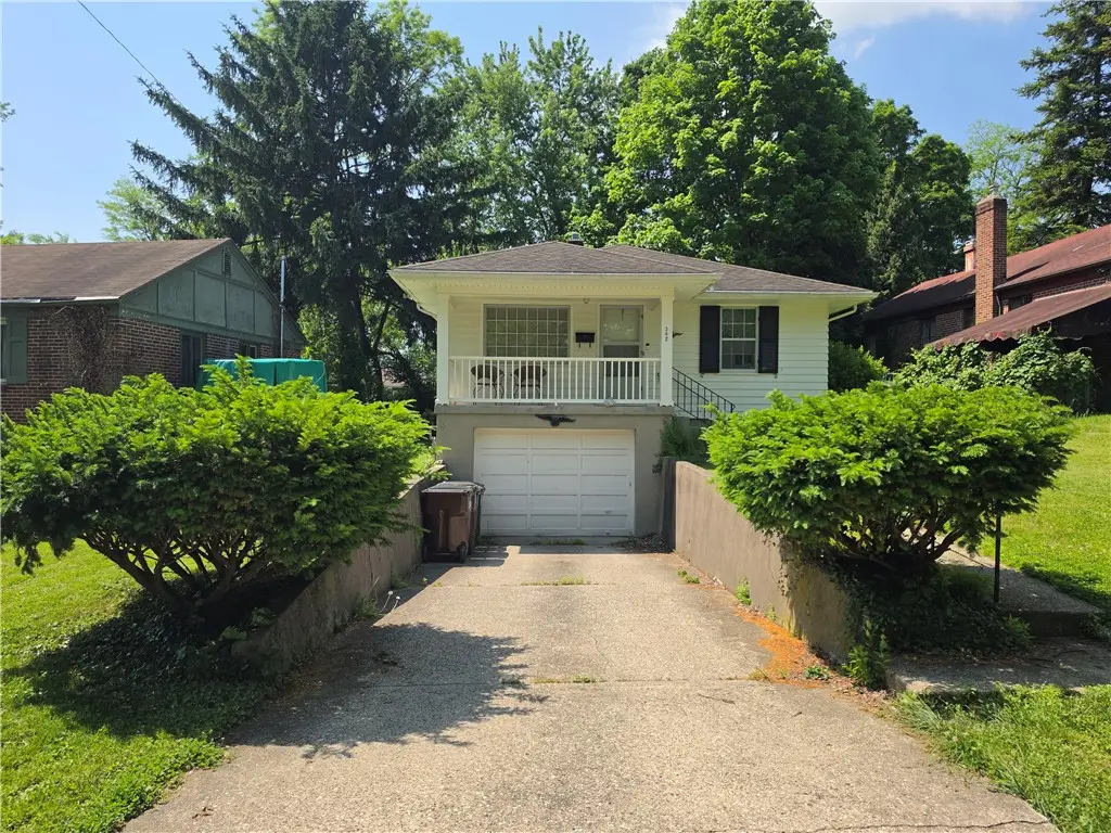 342 Springbrook Boulevard, Dayton, OH 45405 - #1