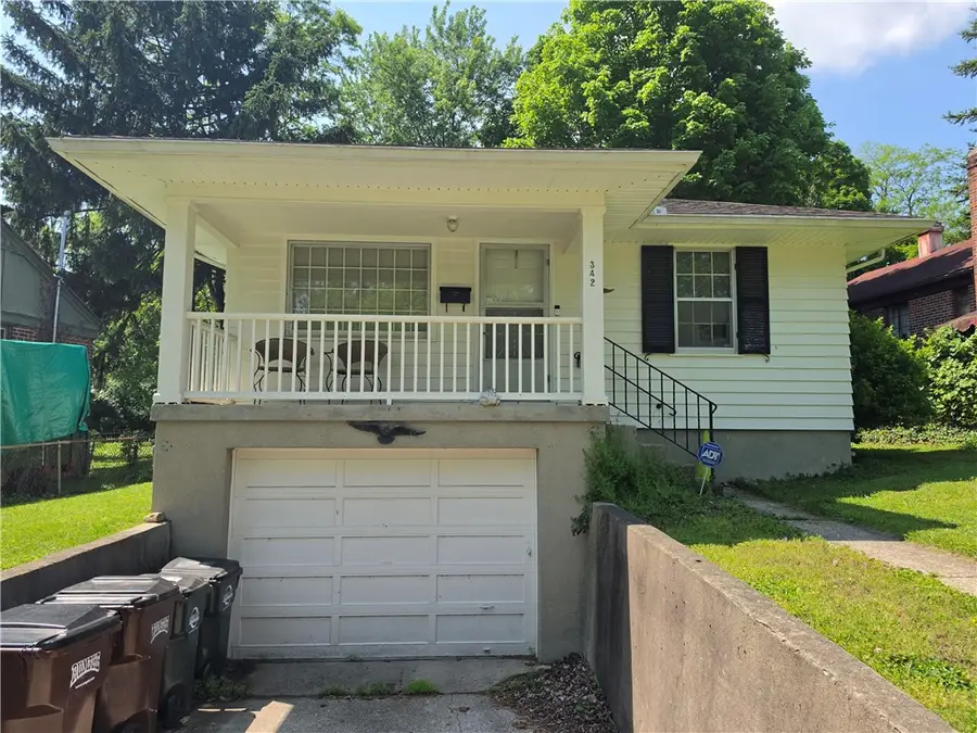 342 Springbrook Boulevard, Dayton, OH 45405 - #2