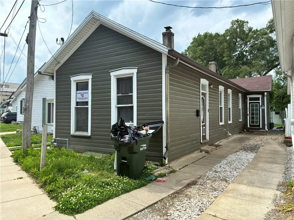 263 Wyoming Street, Dayton, OH 45409 - #1