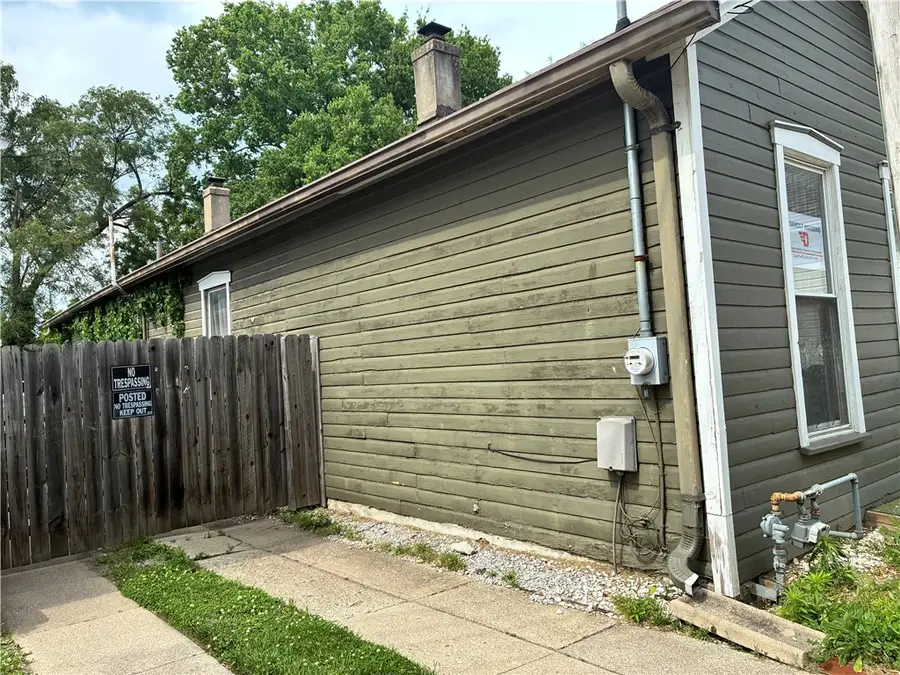 263 Wyoming Street, Dayton, OH 45409 - #3