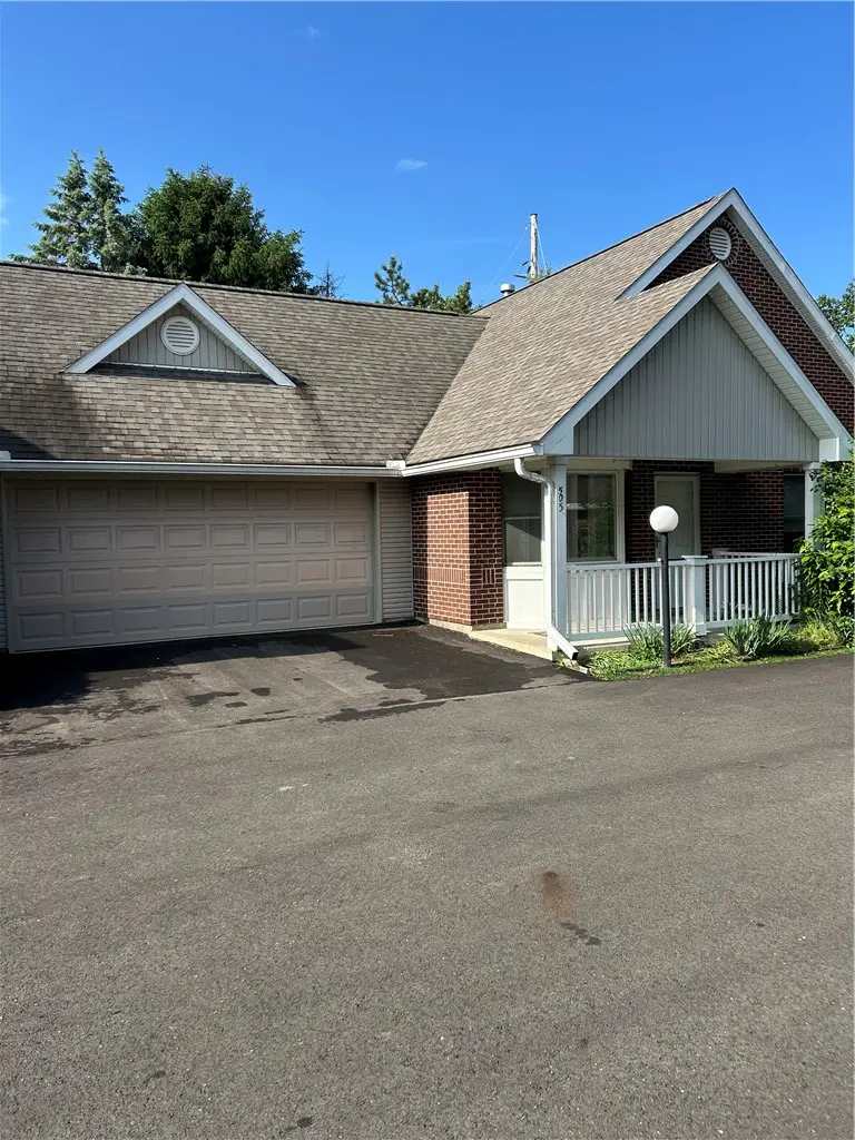 505 Ridgeview Court Court, Springfield, OH 45504 - #1