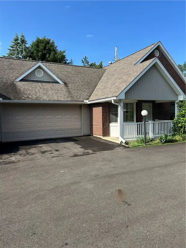 505 Ridgeview Court Court, Springfield, OH 45504