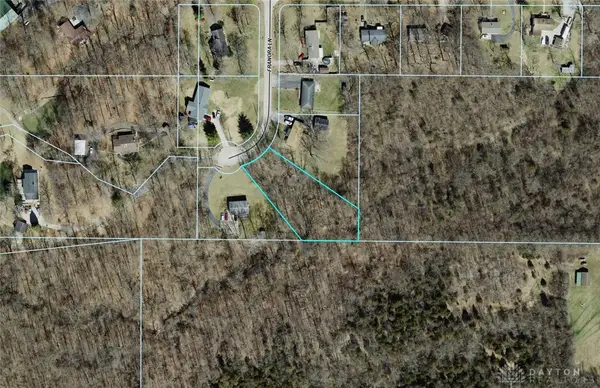 7798 Franora Lane, Gratis Twp, OH 45042