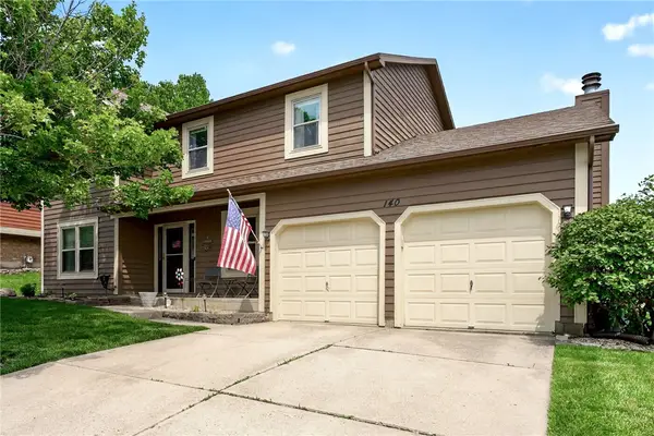 140 Lemonwood Court, Springboro, OH 45066