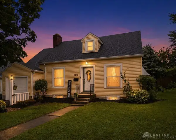 1473 Doddington Road, Kettering, OH 45409