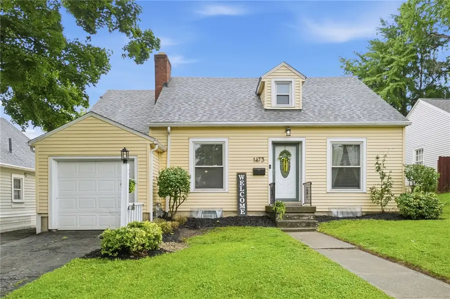 1473 Doddington Road, Kettering, OH 45409 - #2