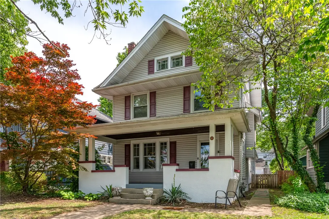 468 Irving Avenue, Oakwood, OH 45409 - #1