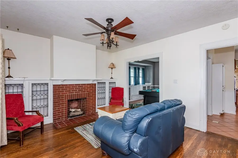 468 Irving Avenue, Oakwood, OH 45409 - #3