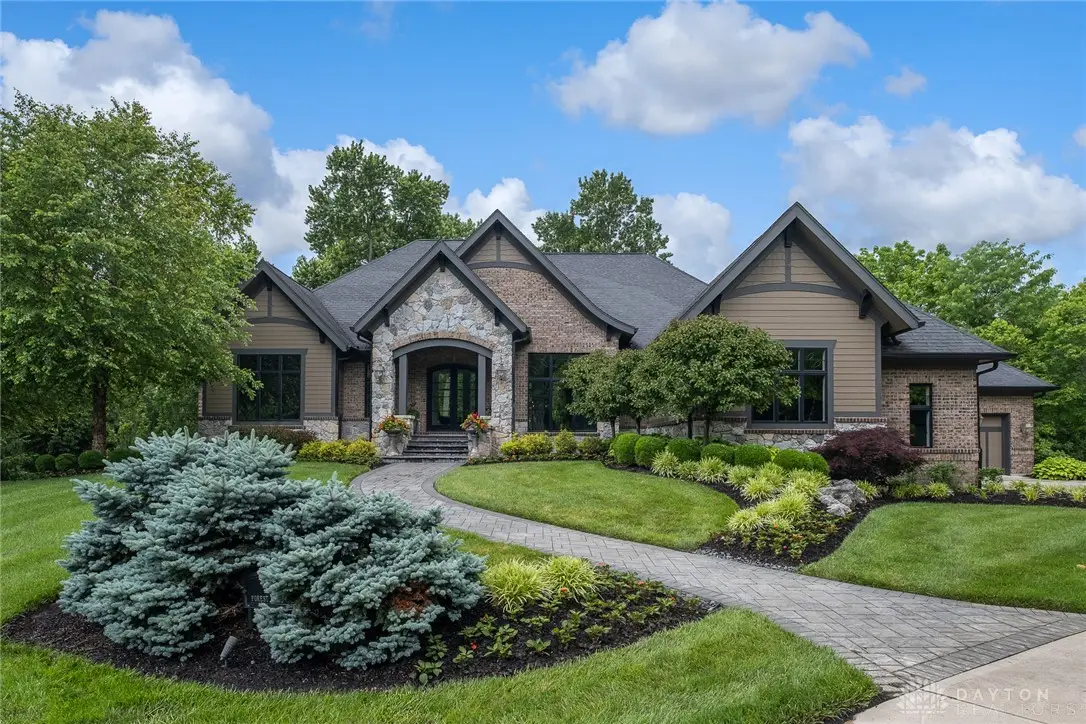 2081 Forest Bend Drive, Newark, OH 45385 - #1