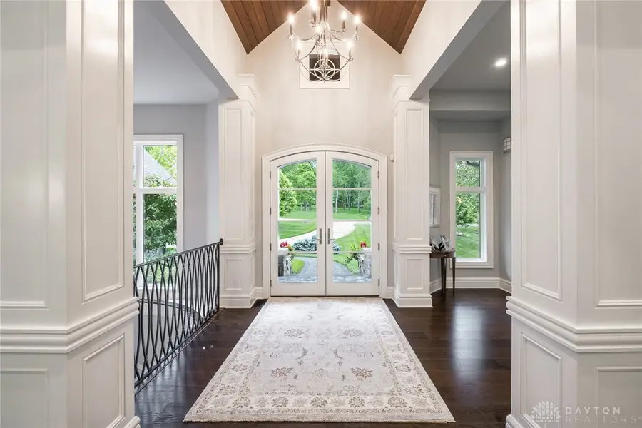 2081 Forest Bend Drive, Newark, OH 45385 - #3