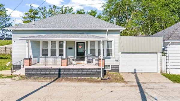 212 Race Street, Piqua, OH 45356