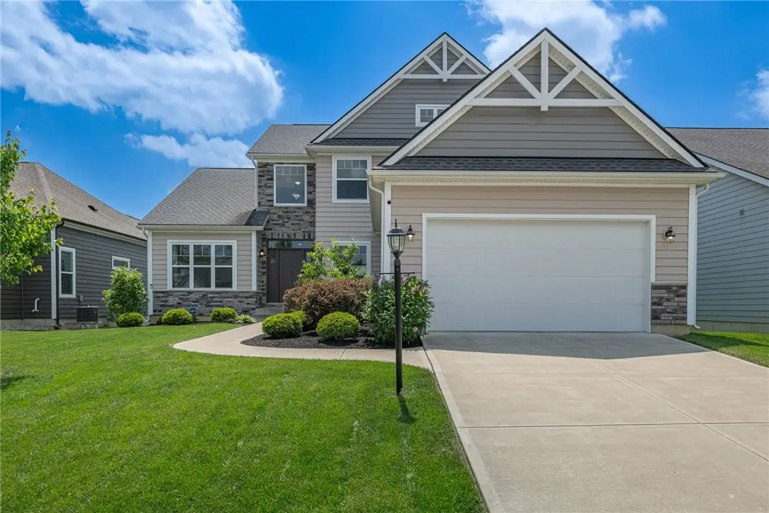 1135 Petrus Court, Washington, OH 45458 - #1
