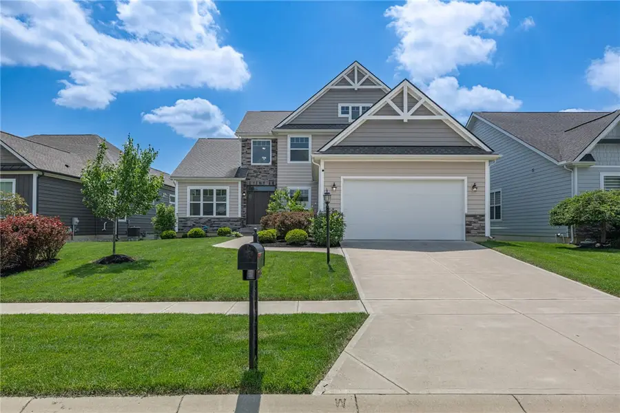 1135 Petrus Court, Washington, OH 45458 - #2