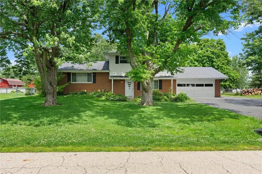 4150 Rose Marie Road, Franklin, OH 45005 - #2