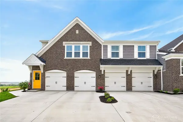 405 Bethpage Way, Turtlecreek Twp, OH 45036
