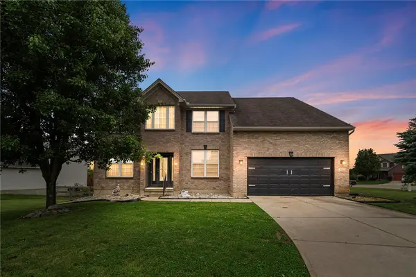 6563 Zoellners Place, Fairfield Twp, OH 45011