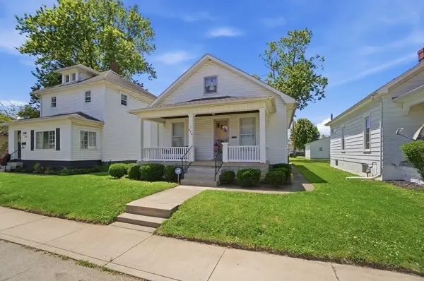 626 Adams Street, Piqua, OH 45356