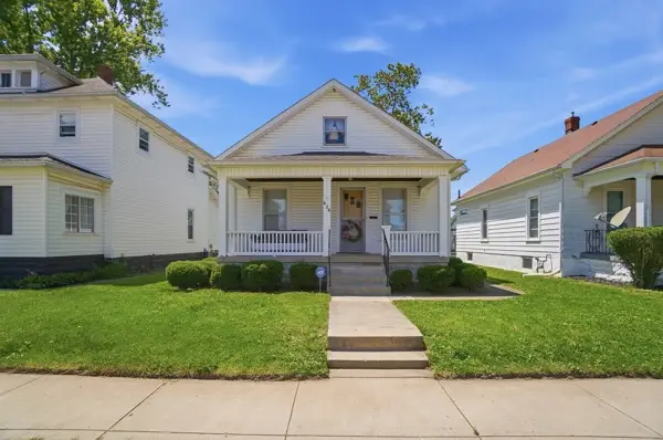 626 Adams Street, Piqua, OH 45356 - #3
