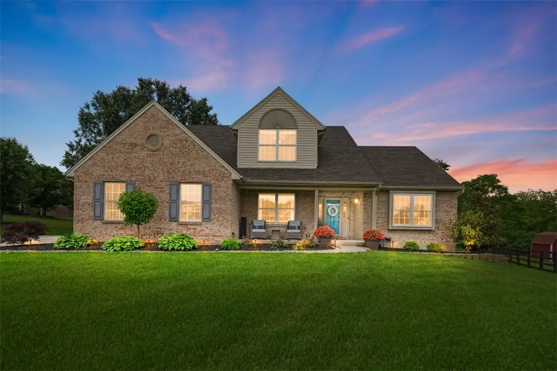 4579 Serenity Court, Liberty, OH 45011 - #1