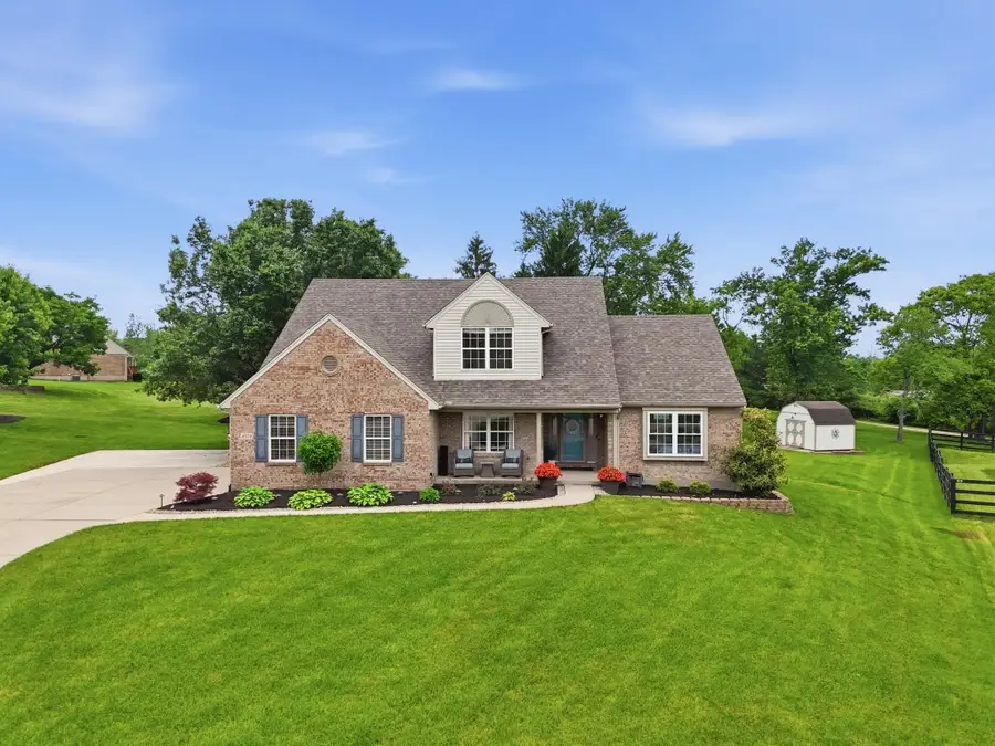 4579 Serenity Court, Liberty, OH 45011 - #2